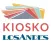 Kiosko Los Andes