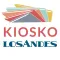 Kiosko Los Andes