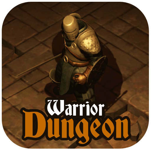 Warrior In Dungeon EZ