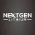 NextGen Lithium