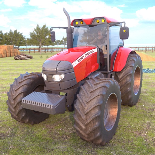 Farm Tractor Games Simulator Farm Tractor Games Simulator