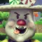 Mr candy neighborhood Scream