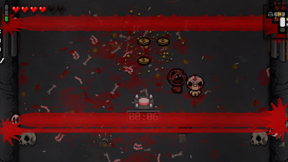 The Binding of Isaac: Rebirth IPA for iOS Download - PGYER IPAHUB
