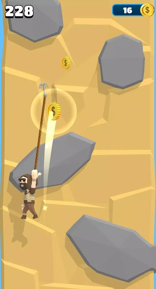 Extreme Climbing! Screenshots