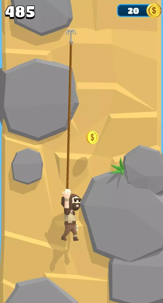 Extreme Climbing! Screenshots