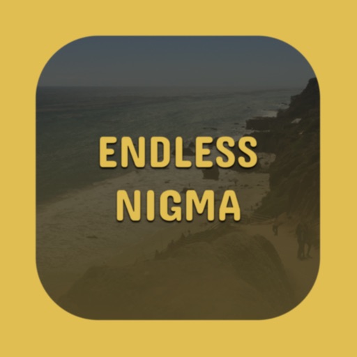 Endless Nigma Endless Nigma