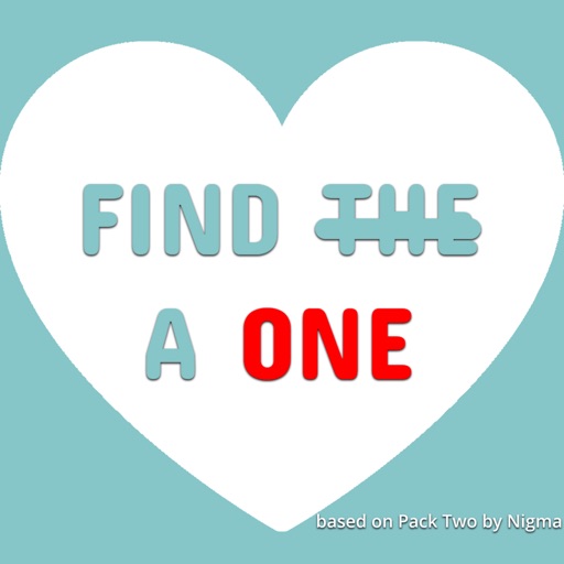 Find a One