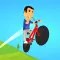 Bicycle Fun Time