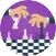 Chees retro game