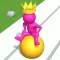 Jumping Man 3D