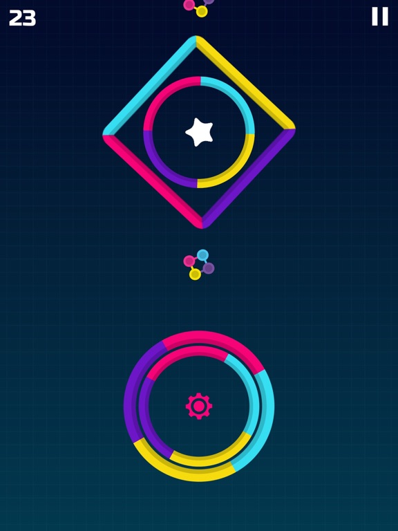 تصاویر Color Star iPad 