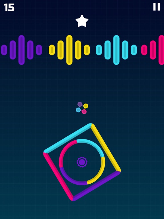 تصاویر Color Star iPad 