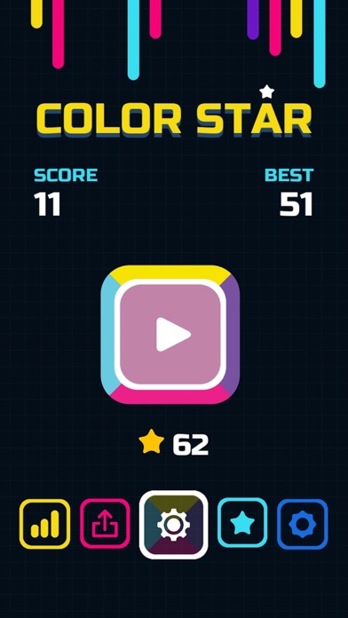 تصاویر Color Star