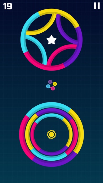 تصاویر Color Star