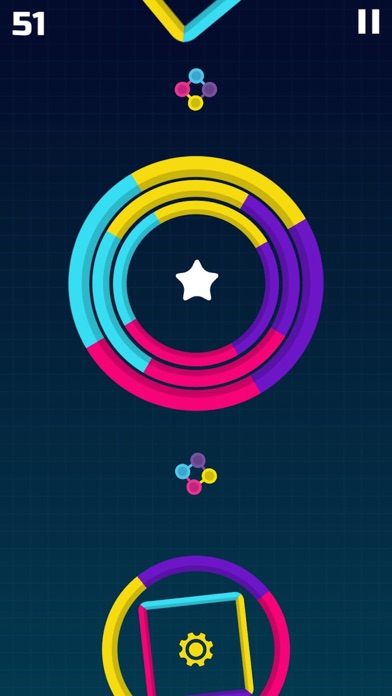 تصاویر Color Star