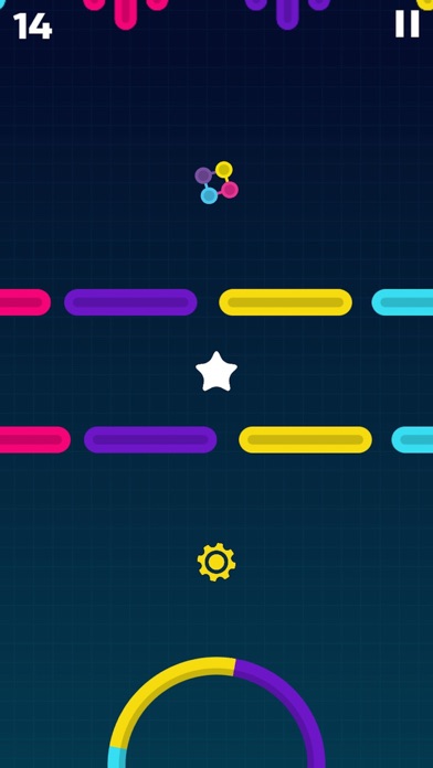 تصاویر Color Star