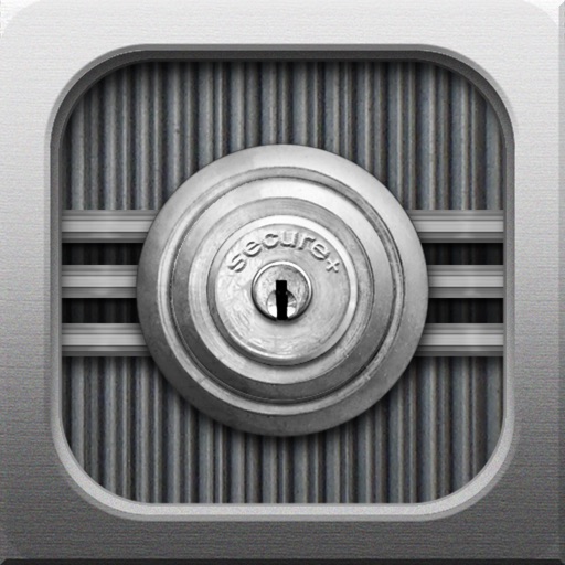 Secure+ password manager Secure+ password manager