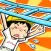 Monkey Bars King