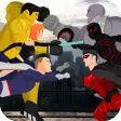 Hero Street Contest: Champions