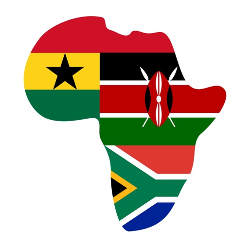 African First Words African First Words