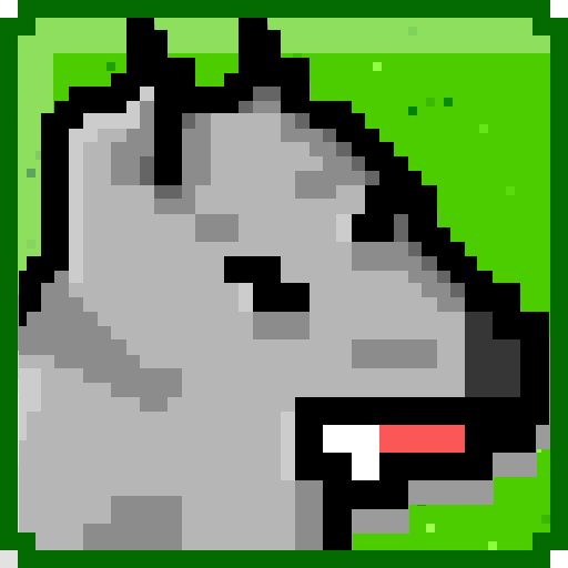 Wolf Island
