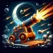 Cannon Shot: Ball Strike Blast