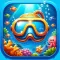 Match 3 Dive: Ocean Adventure