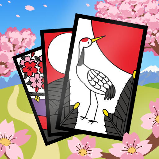 Hanafuda Koi-koi Dojo Hanafuda Koi-koi Dojo