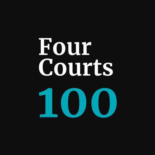 Four Courts 100 Four Courts 100
