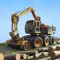 Wood Master 3D!