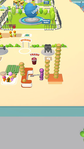 World Tour Guide Screenshots