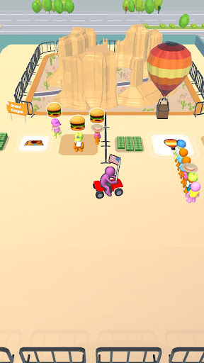World Tour Guide Screenshots