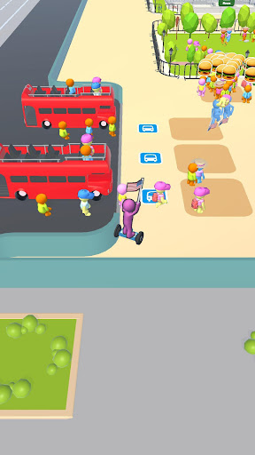 World Tour Guide Screenshots