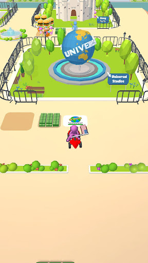 World Tour Guide Screenshots