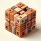 ZenWood Puzzle