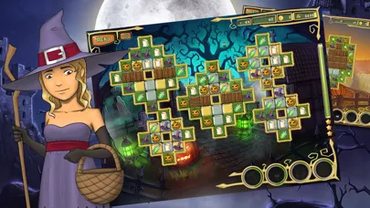 Tricks And Treats Screenshots