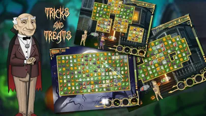 Tricks And Treats Screenshots
