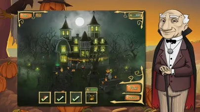 Tricks And Treats Screenshots