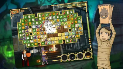 Tricks And Treats Screenshots