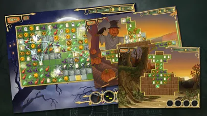 Tricks And Treats Screenshots