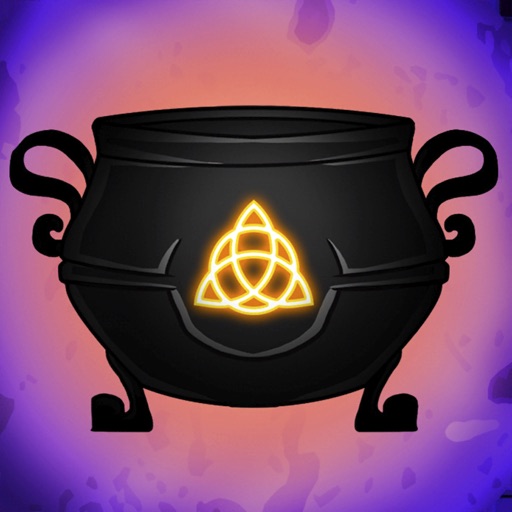 Alchemy Clicker - Potion Maker Alchemy Clicker - Potion Maker