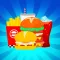Merge Burger Restaurant