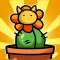 Kawaii Plants - Merge Tycoon