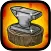 Medieval Clicker Blacksmith