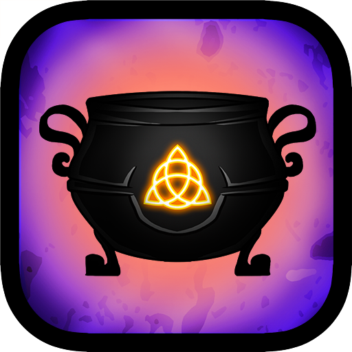 Alchemy Clicker Alchemy Clicker