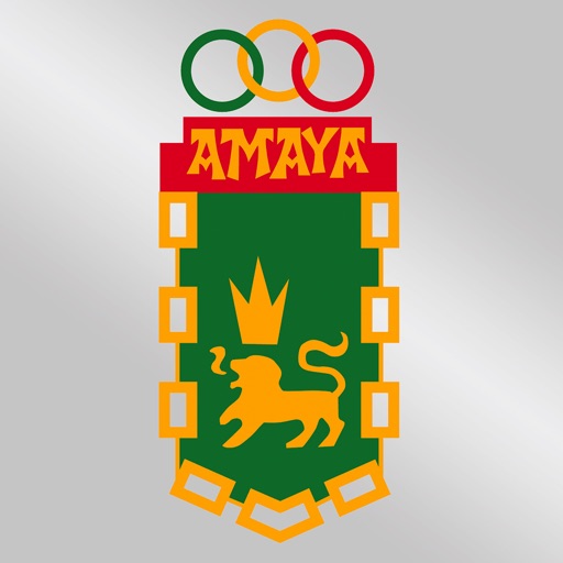 C.D. Amaya C.D. Amaya
