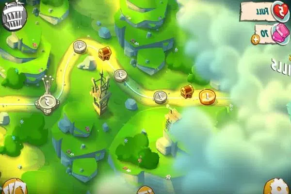 Скриншоты New Guide for Angry Birds 2