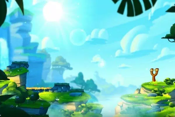 Скриншоты New Guide for Angry Birds 2
