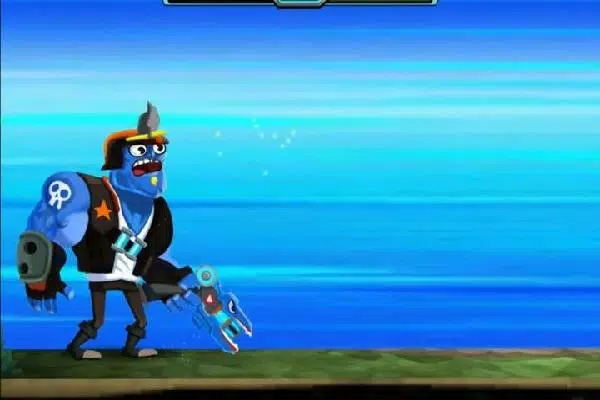 Tangkapan skrin New Slugterra Slug It Out 2 FREE Guide