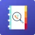 Number book  - Who Called